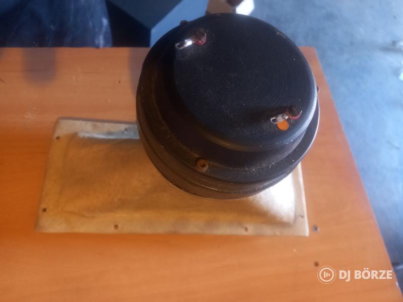 1 db Rd50 driver