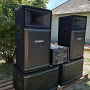 Peavey HangTechnika !