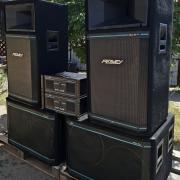 Peavey HangTechnika !