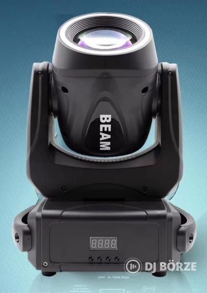BEAM 120W LED + Color Ring