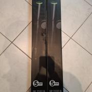 Gravity PS 2332-B teleszkópos hangfalcső