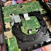 3db Pioneer cdj 1000 mk 3 egyben!