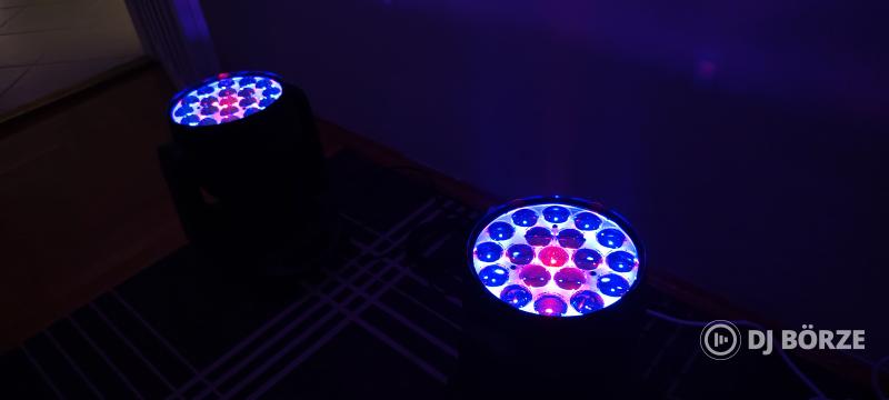 300w Zoom Wash beem.