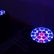 300w Zoom Wash beem.