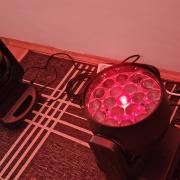 300w Zoom Wash beem.