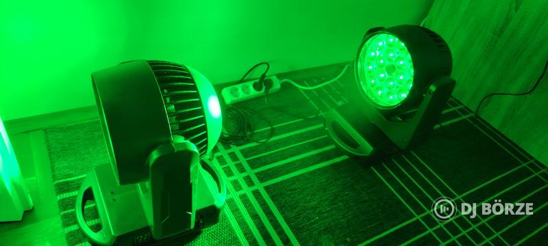 300w Zoom Wash beem.