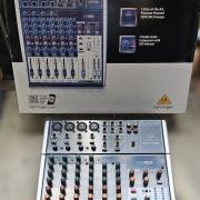 Behringer XENYX 1204USB