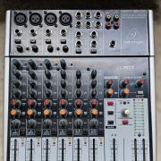 Behringer XENYX 1204USB
