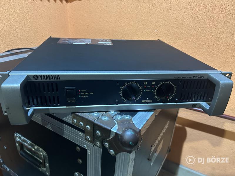 Yamaha P7000