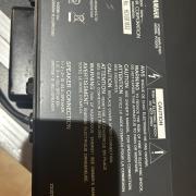 Yamaha P7000
