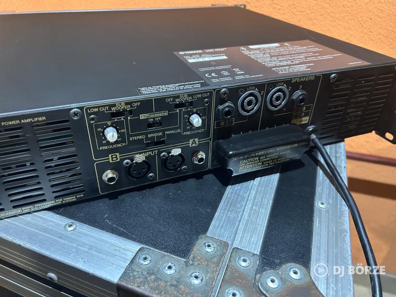 Yamaha P7000