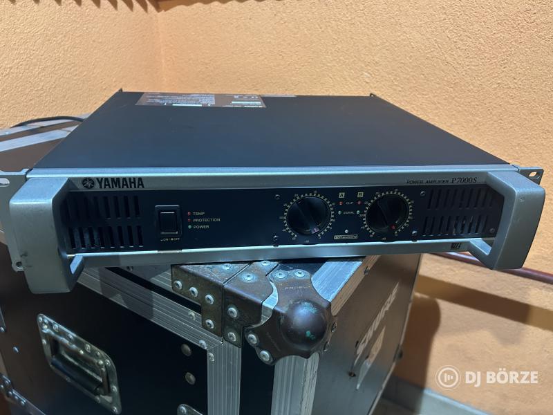Yamaha P7000