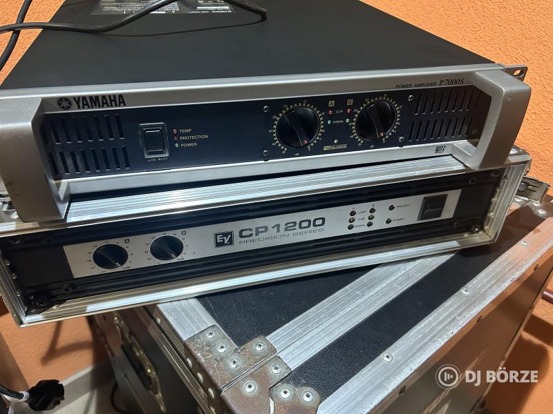 Yamaha P7000