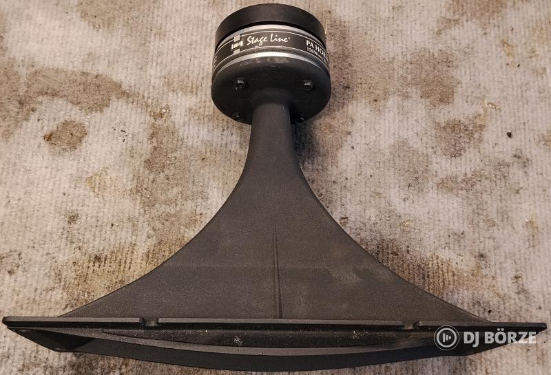 Eladó 1db IMG (StageLine) MHD-152 tweeter