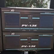 Peavey Végfokok !