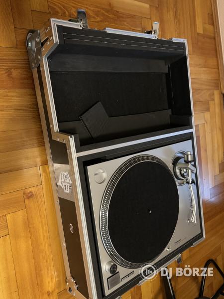 Magma Scratch Suitcase Rack gurulós