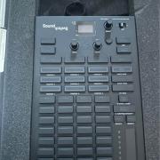 Soundswitch Control One fényvezérlő+Rack