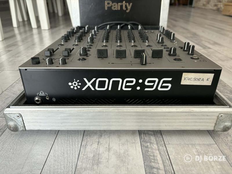 Eladó Allen & Heath xone 96 keverőpult!