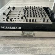Eladó Allen & Heath xone 96 keverőpult!