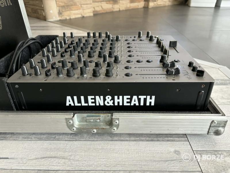 Eladó Allen & Heath xone 96 keverőpult!