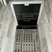 Eladó Allen & Heath xone 96 keverőpult!