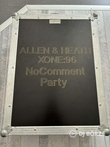 Eladó Allen & Heath xone 96 keverőpult!