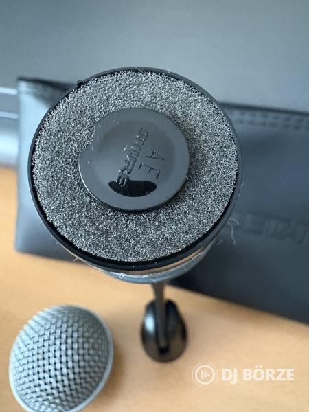 Shure beta58a mikrofon