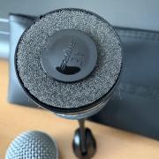 Shure beta58a mikrofon
