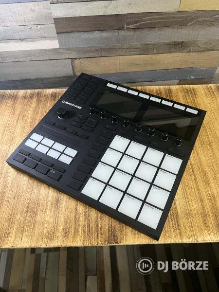 Native Instruments Maschine MK3 Black