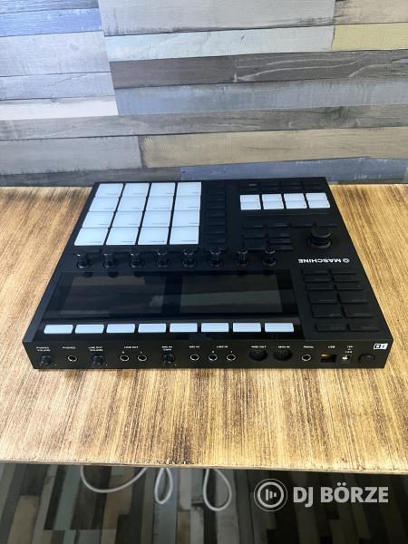 Native Instruments Maschine MK3 Black
