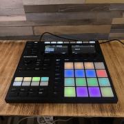 Native Instruments Maschine MK3 Black
