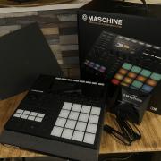 Native Instruments Maschine MK3 Black