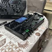 Denon Dj Prime Go eladó! Beszámítás is lehet!