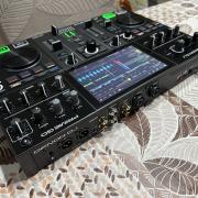 Denon Dj Prime Go eladó! Beszámítás is lehet!