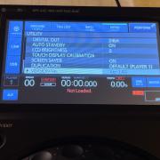 Eladó 2 db Pioneer XDJ-1000MK2 lejátszó megkímélt állapotban