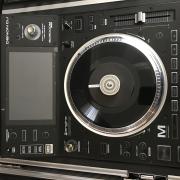 Gyűjtői, ÚJ állapotú ,dobozos, 2 db DENON SC5000M + 1 db DENON X1800 + MAGMA rack