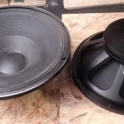 Sok-sok 8", 10", 12", 15",18", 21" hangszórók, ringek, 1"-2" driverek, 1"- 2" tölcsérek