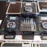 Pioneer CDJ 400LIMITED, 400, 900, 2000, 2000NEXUS. DJM 400, 700, 750, 750MK2, 850, 900NEXUS 2,