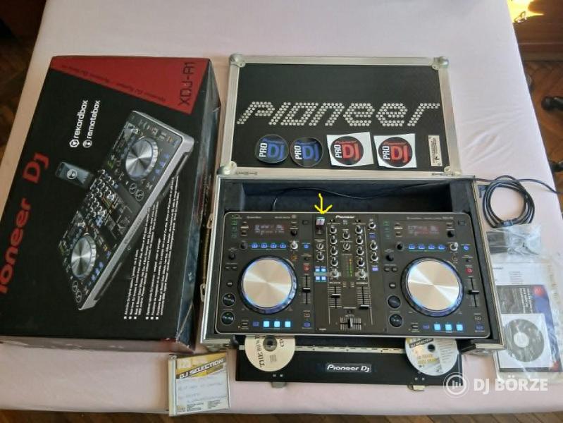 PIONEER CDJ 2000NEXUS, 2000, 400LIMITED, 400. DJM 900NEXUS 2, 850, 750MK2, 750, 700, 400, XDJ-R1