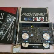 PIONEER CDJ 2000NEXUS, 2000, 400LIMITED, 400. DJM 900NEXUS 2, 850, 750MK2, 750, 700, 400, XDJ-R1