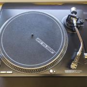 Eladó Reloop RP1000Mk2 lemezjátszó