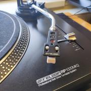 Eladó Reloop RP1000Mk2 lemezjátszó