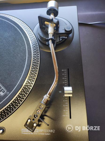 Eladó Reloop RP1000Mk2 lemezjátszó