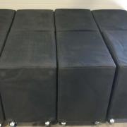 18" Sub hangfal