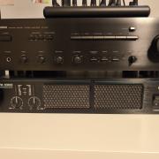 Db Technologies HPA 1000