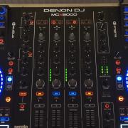 Denon MCX8000