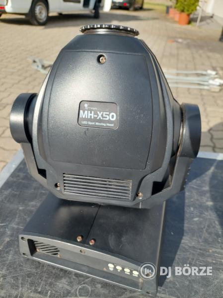 MH-X50 Stairville