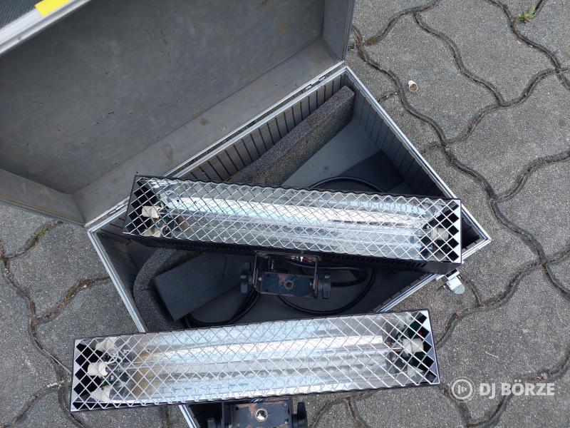 Stroboszkóp 5000w