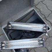 Stroboszkóp 5000w