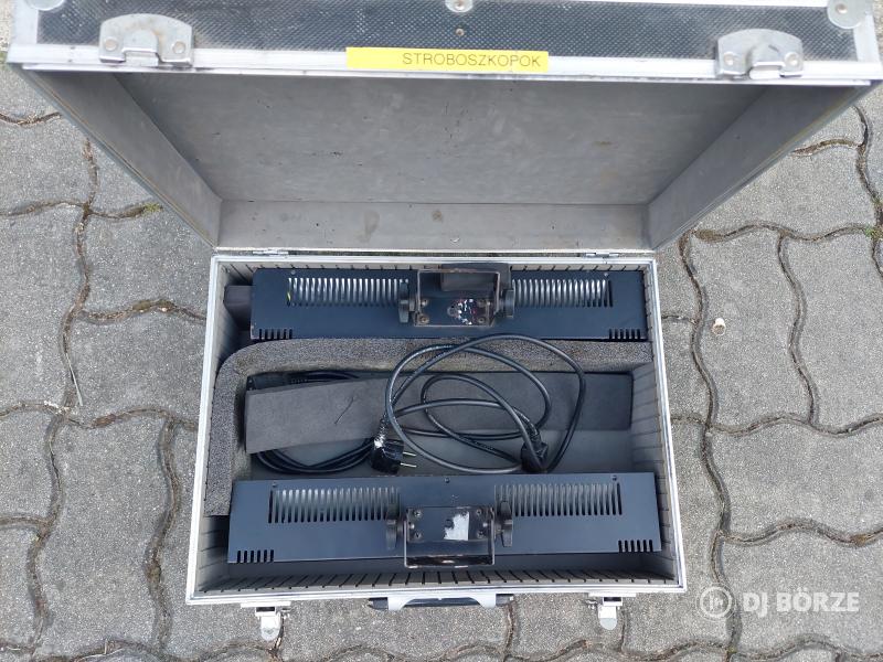 Stroboszkóp 5000w